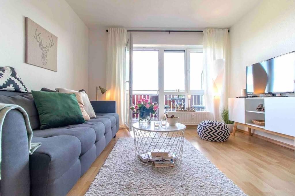 Apartment Bergliebe I Balkon I Aufzug I Stellplatz Schwarzenberg/Erzgebirge Exterior foto