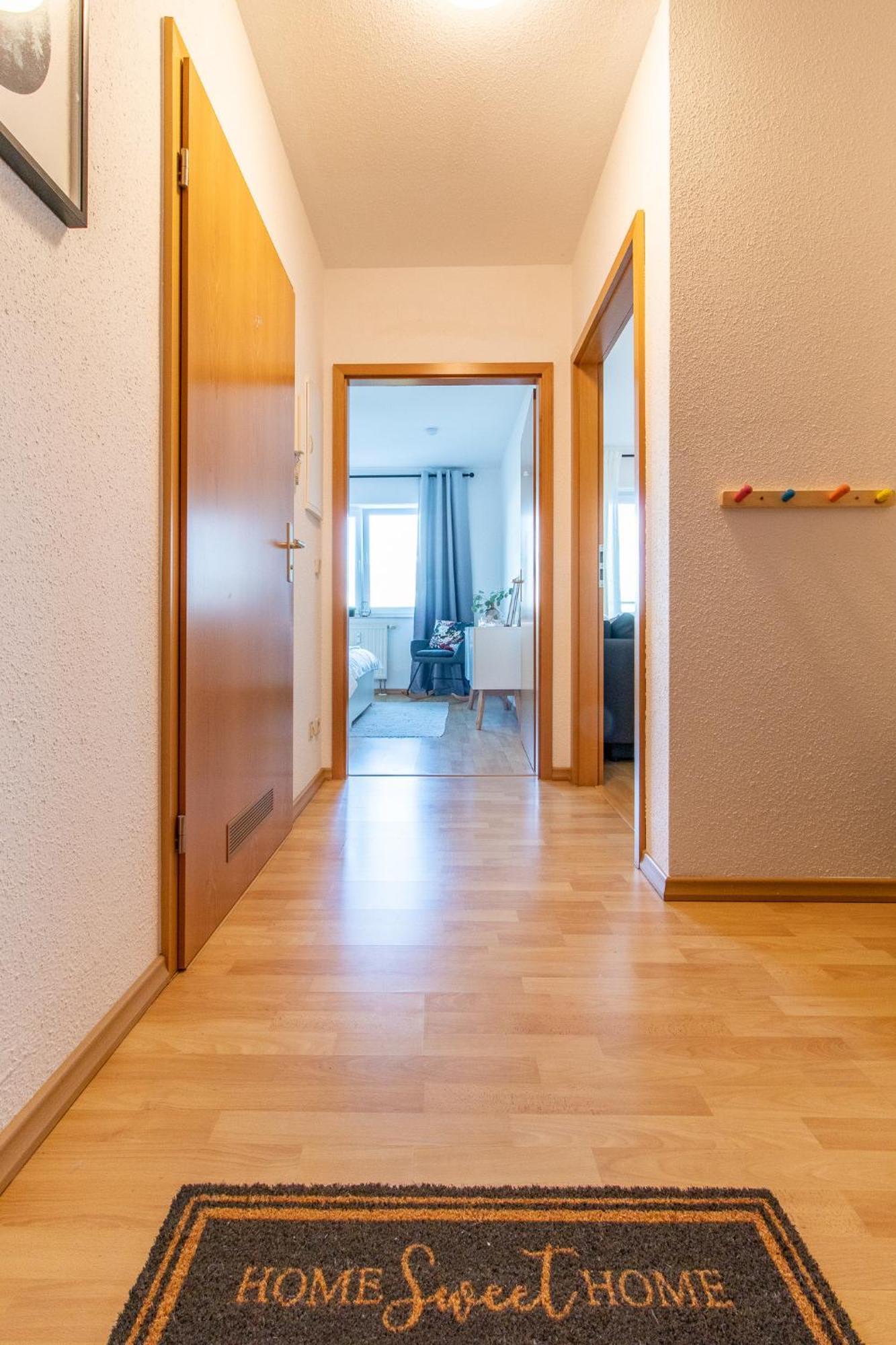 Apartment Bergliebe I Balkon I Aufzug I Stellplatz Schwarzenberg/Erzgebirge Exterior foto